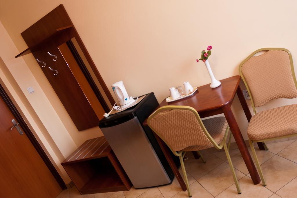 Hotel Elda 2 Bydgoszcz Extérieur photo
