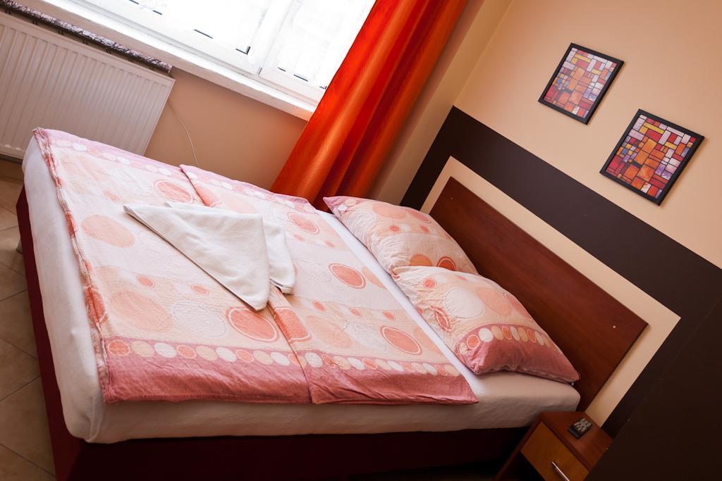 Hotel Elda 2 Bydgoszcz Extérieur photo