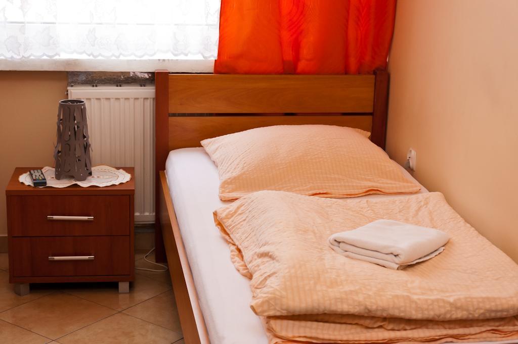 Hotel Elda 2 Bydgoszcz Extérieur photo
