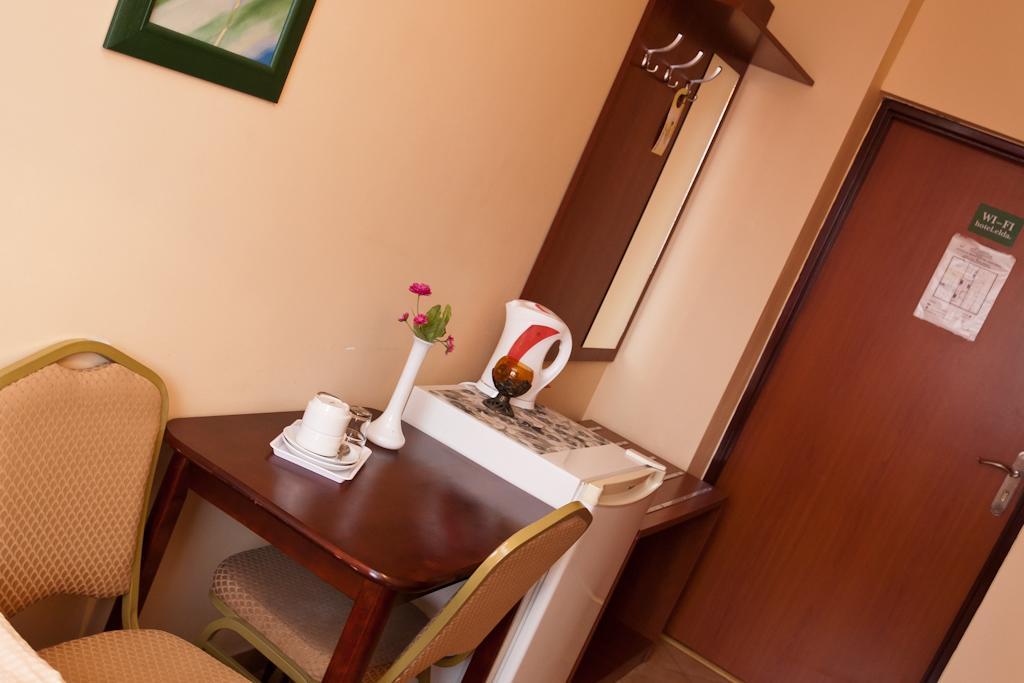 Hotel Elda 2 Bydgoszcz Extérieur photo