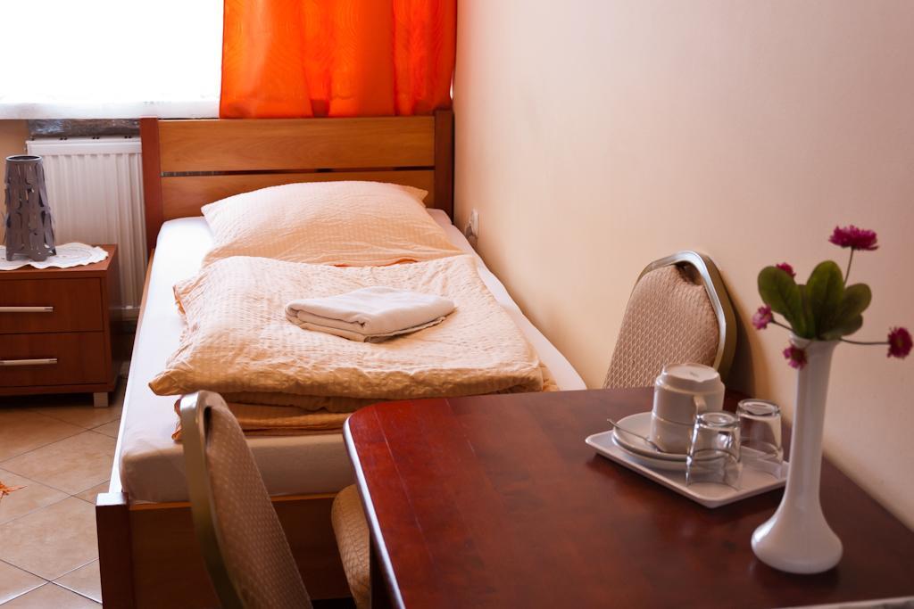Hotel Elda 2 Bydgoszcz Extérieur photo