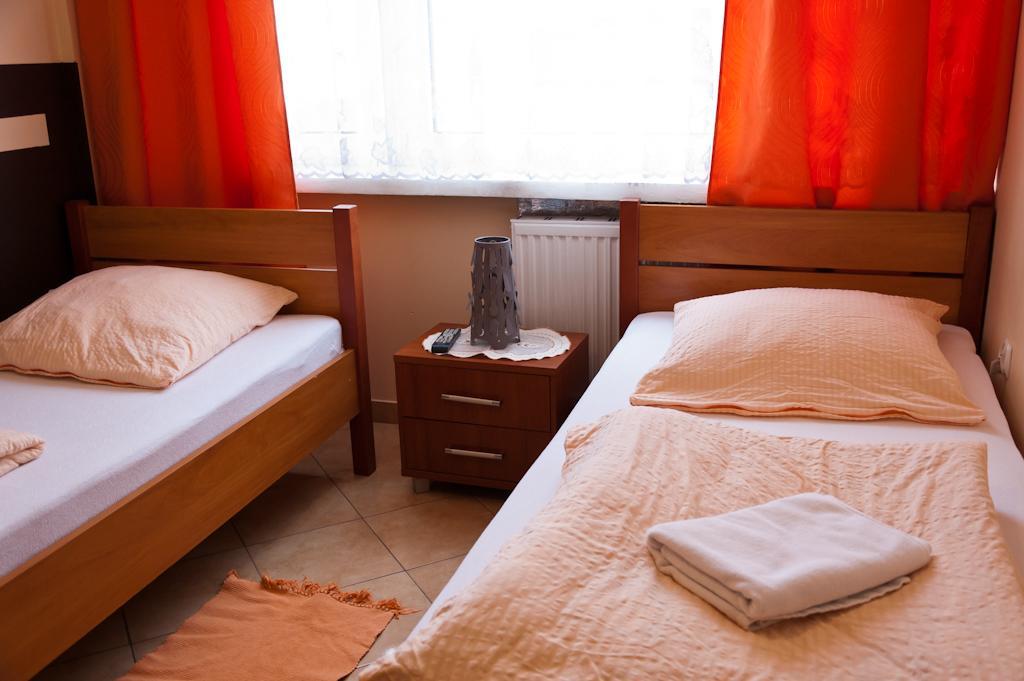 Hotel Elda 2 Bydgoszcz Extérieur photo