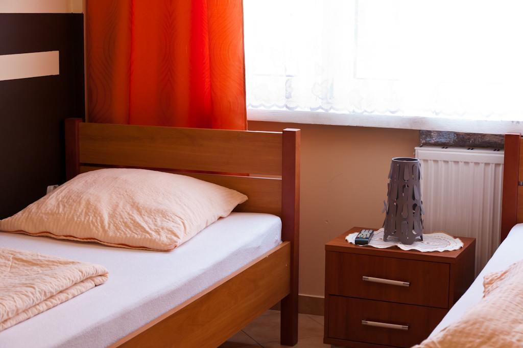 Hotel Elda 2 Bydgoszcz Extérieur photo