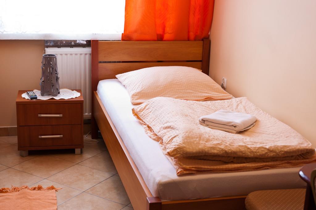 Hotel Elda 2 Bydgoszcz Chambre photo