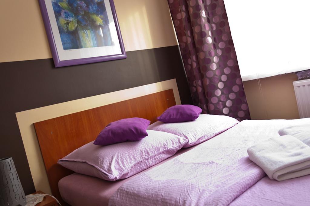 Hotel Elda 2 Bydgoszcz Extérieur photo