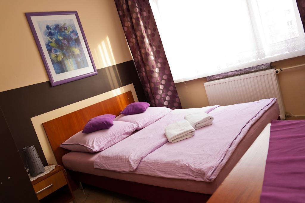 Hotel Elda 2 Bydgoszcz Chambre photo