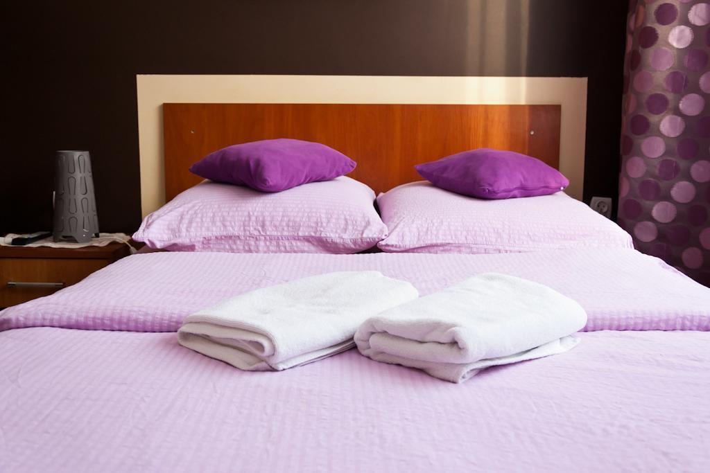Hotel Elda 2 Bydgoszcz Chambre photo