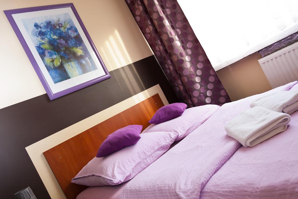 Hotel Elda 2 Bydgoszcz Chambre photo