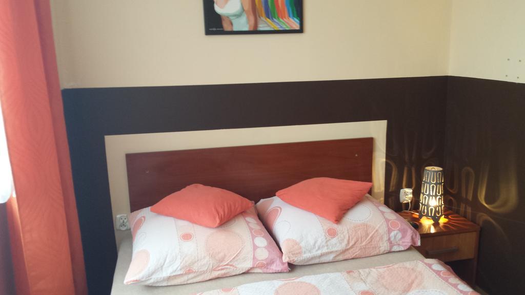 Hotel Elda 2 Bydgoszcz Chambre photo