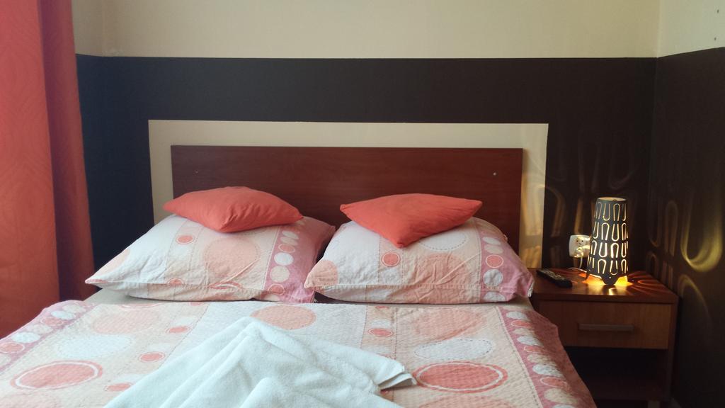Hotel Elda 2 Bydgoszcz Chambre photo
