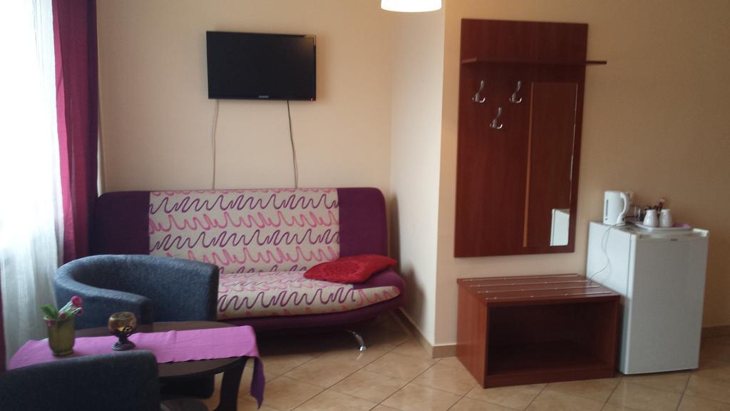 Hotel Elda 2 Bydgoszcz Extérieur photo