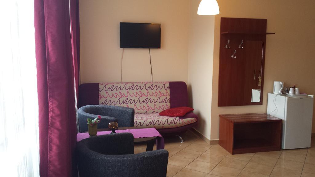 Hotel Elda 2 Bydgoszcz Extérieur photo
