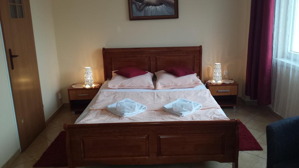 Hotel Elda 2 Bydgoszcz Extérieur photo
