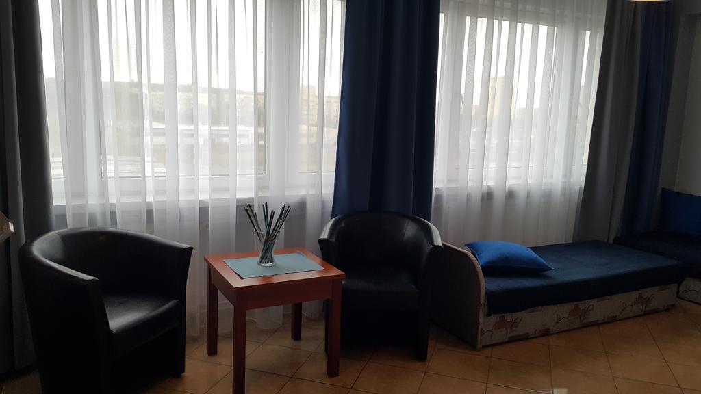 Hotel Elda 2 Bydgoszcz Extérieur photo