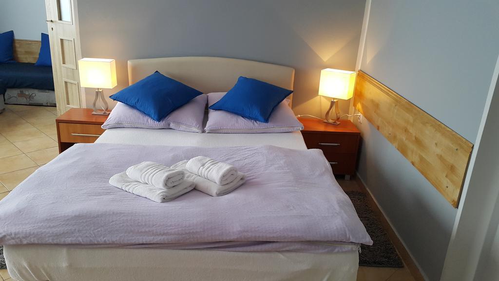 Hotel Elda 2 Bydgoszcz Extérieur photo