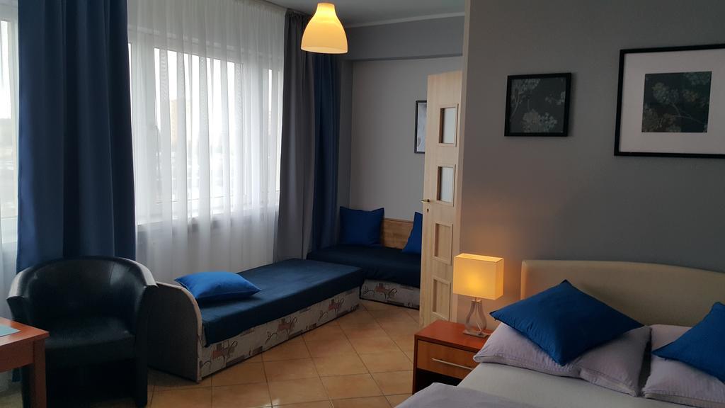 Hotel Elda 2 Bydgoszcz Extérieur photo