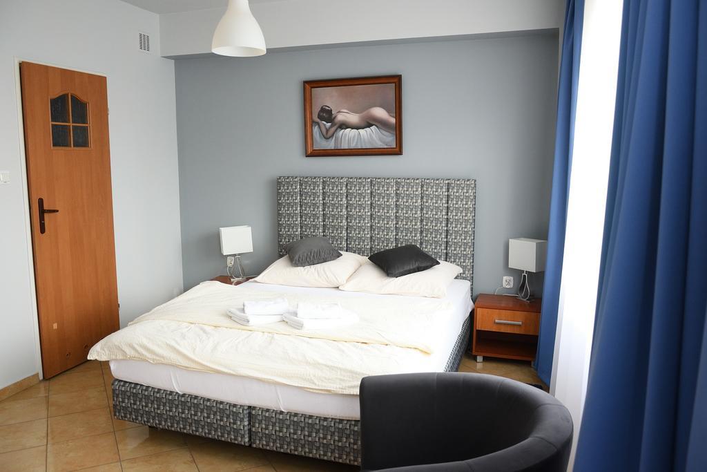 Hotel Elda 2 Bydgoszcz Extérieur photo