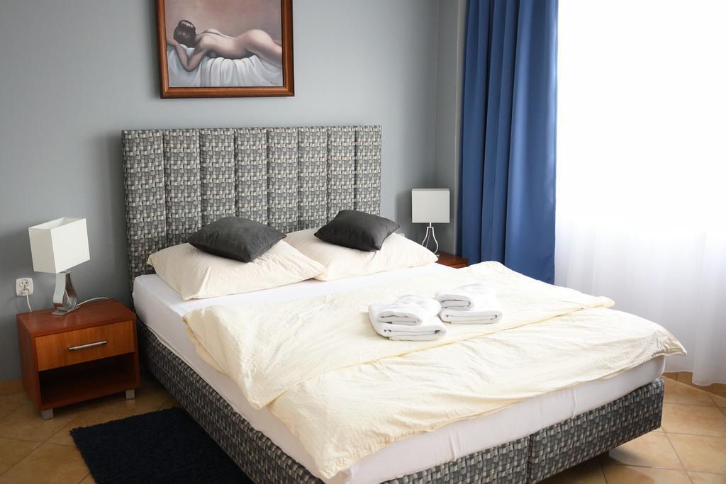 Hotel Elda 2 Bydgoszcz Extérieur photo