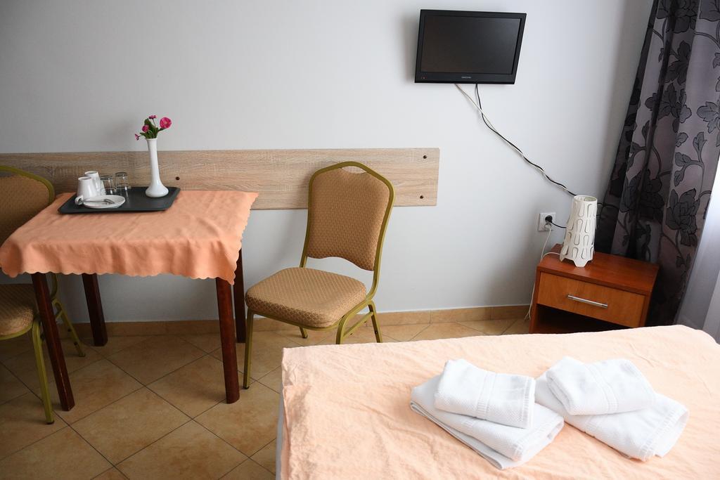 Hotel Elda 2 Bydgoszcz Extérieur photo