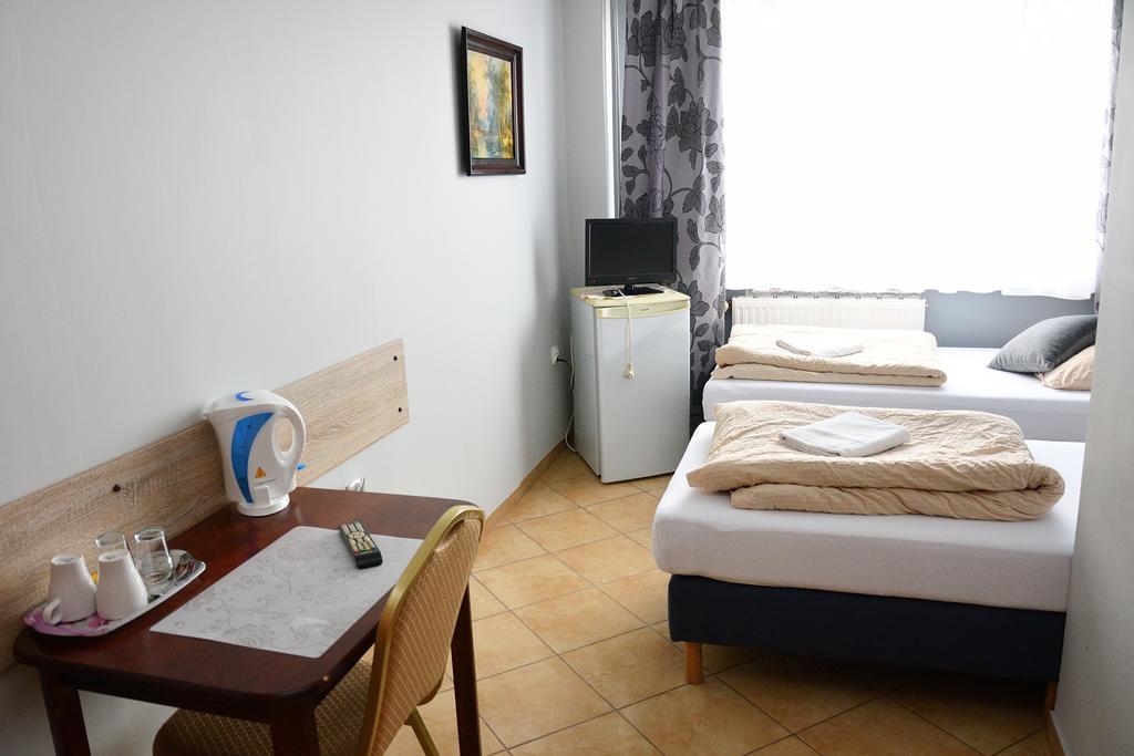 Hotel Elda 2 Bydgoszcz Extérieur photo