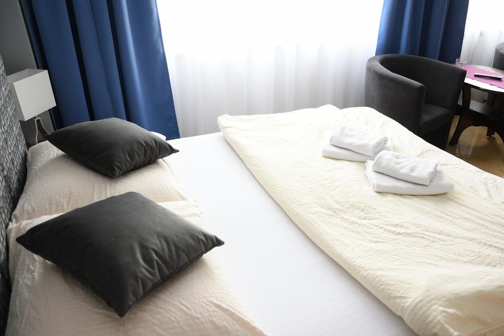 Hotel Elda 2 Bydgoszcz Extérieur photo