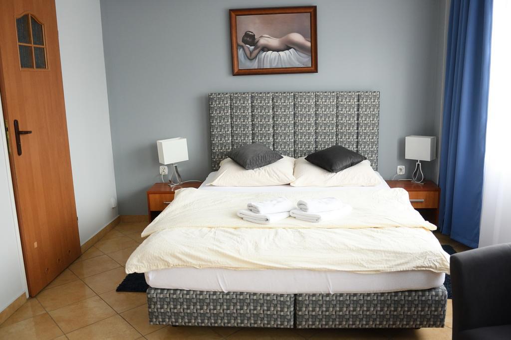 Hotel Elda 2 Bydgoszcz Extérieur photo