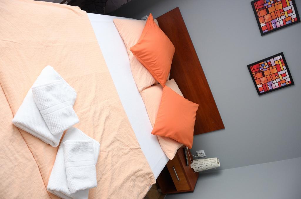 Hotel Elda 2 Bydgoszcz Extérieur photo