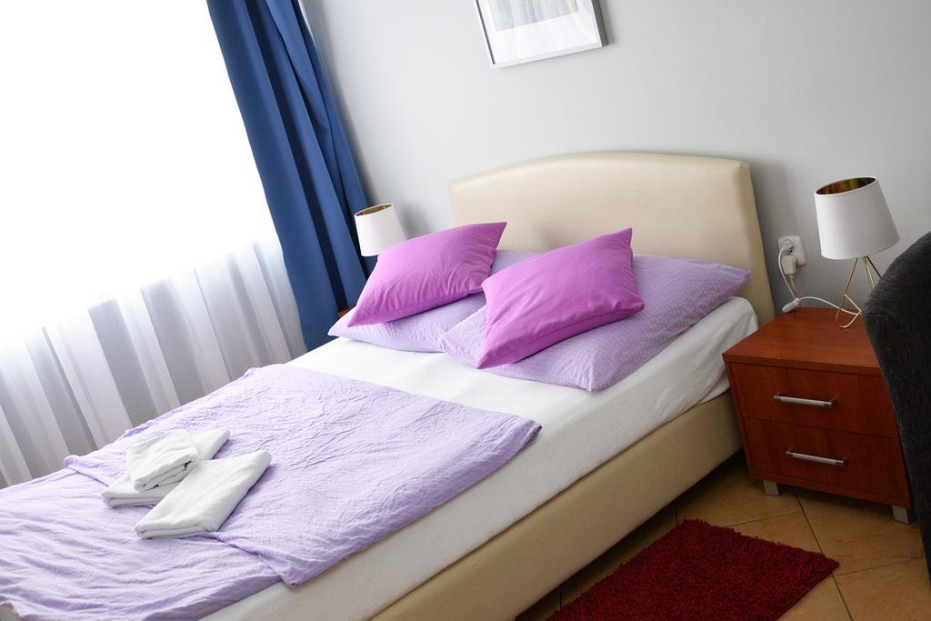 Hotel Elda 2 Bydgoszcz Extérieur photo