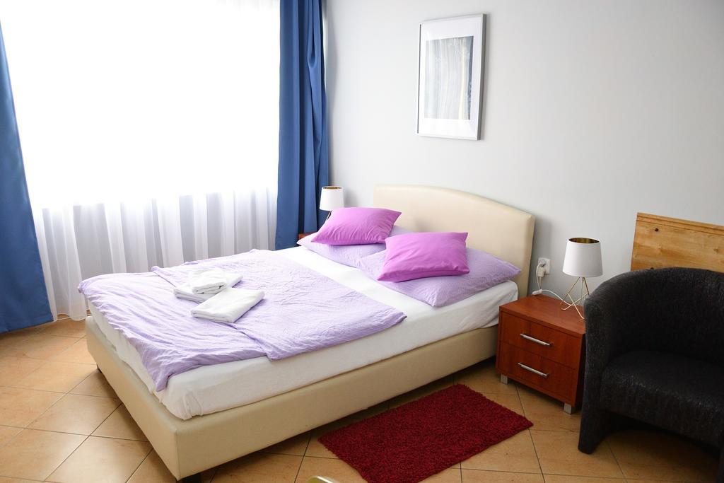 Hotel Elda 2 Bydgoszcz Extérieur photo