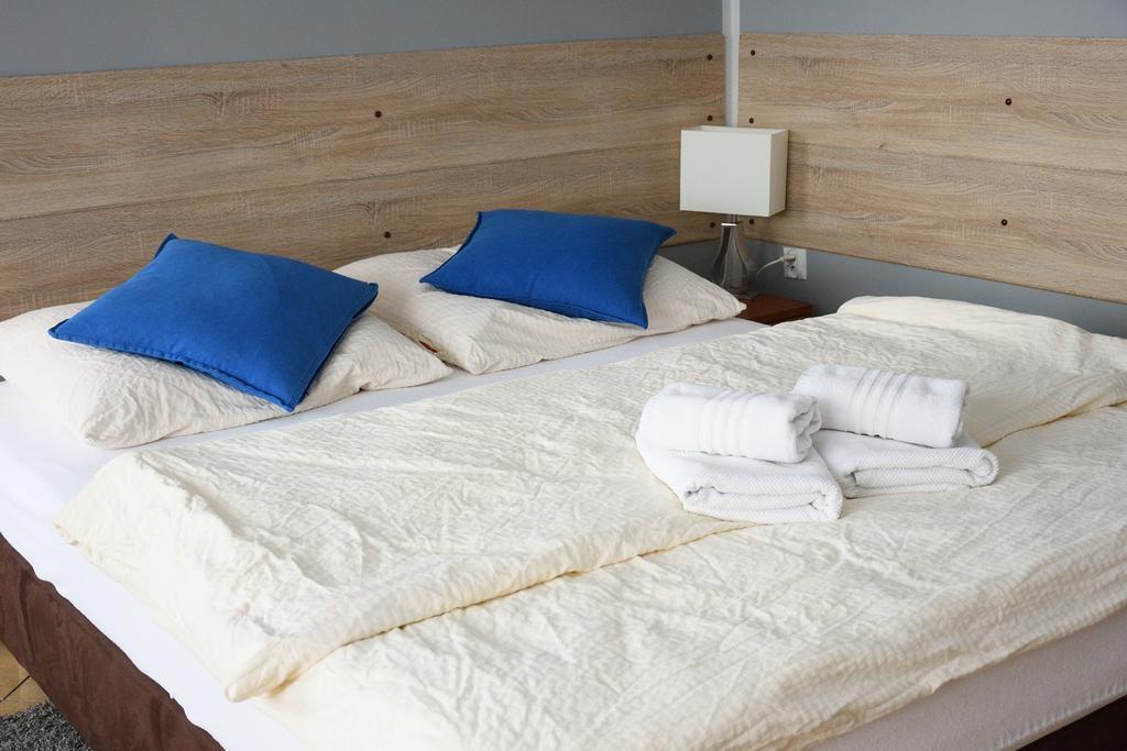 Hotel Elda 2 Bydgoszcz Extérieur photo