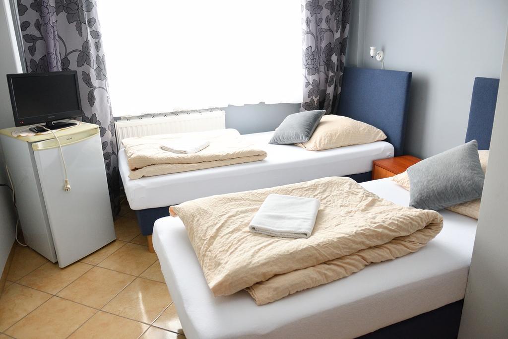 Hotel Elda 2 Bydgoszcz Extérieur photo