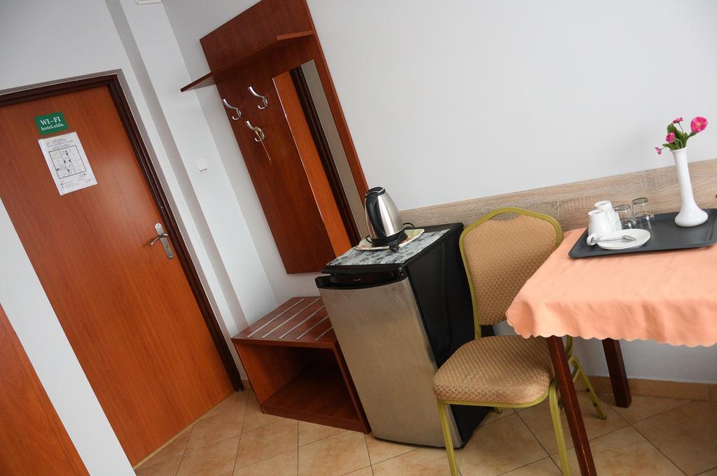 Hotel Elda 2 Bydgoszcz Extérieur photo