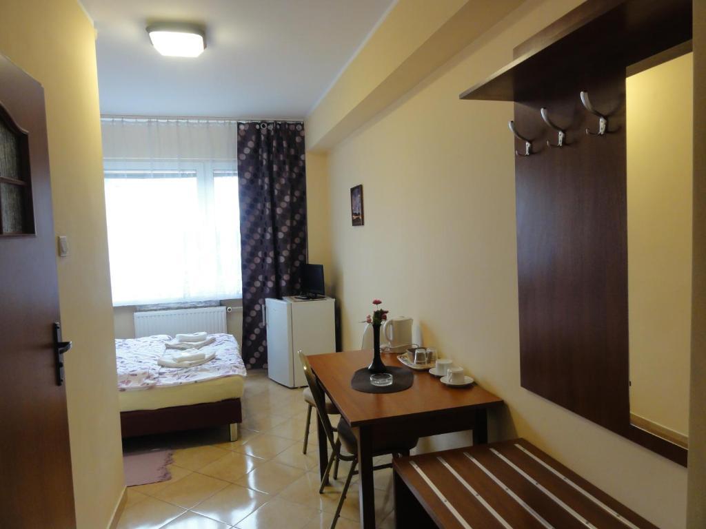Hotel Elda 2 Bydgoszcz Extérieur photo