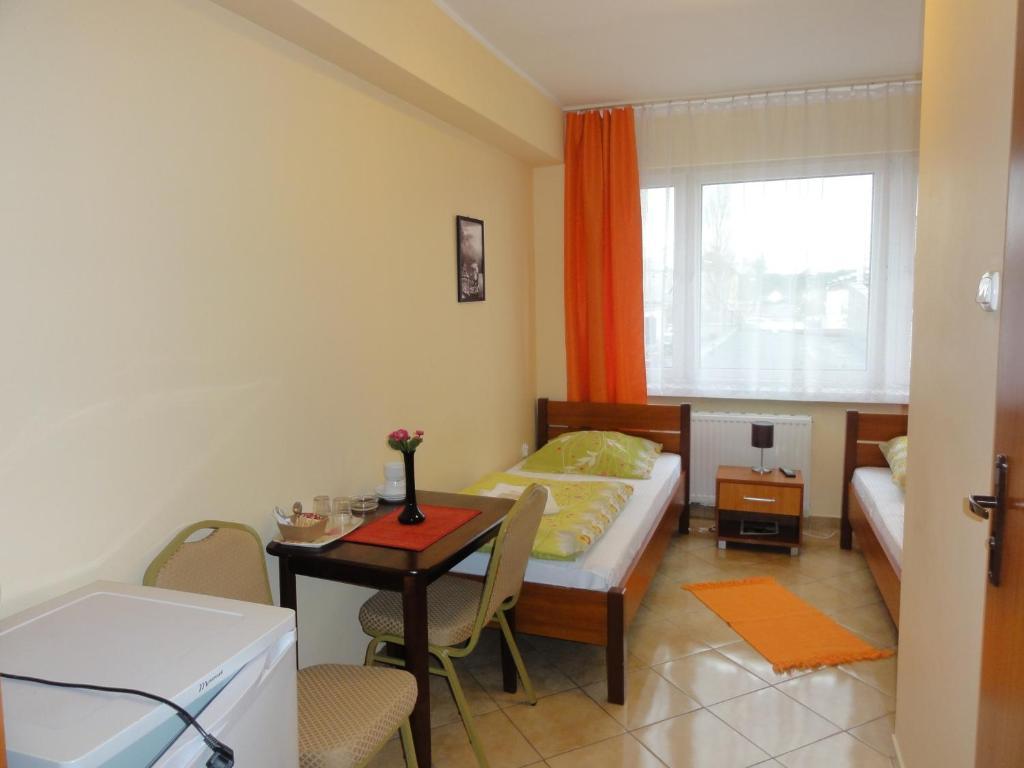 Hotel Elda 2 Bydgoszcz Extérieur photo