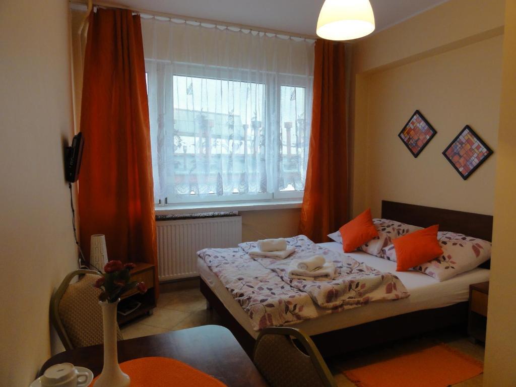 Hotel Elda 2 Bydgoszcz Extérieur photo