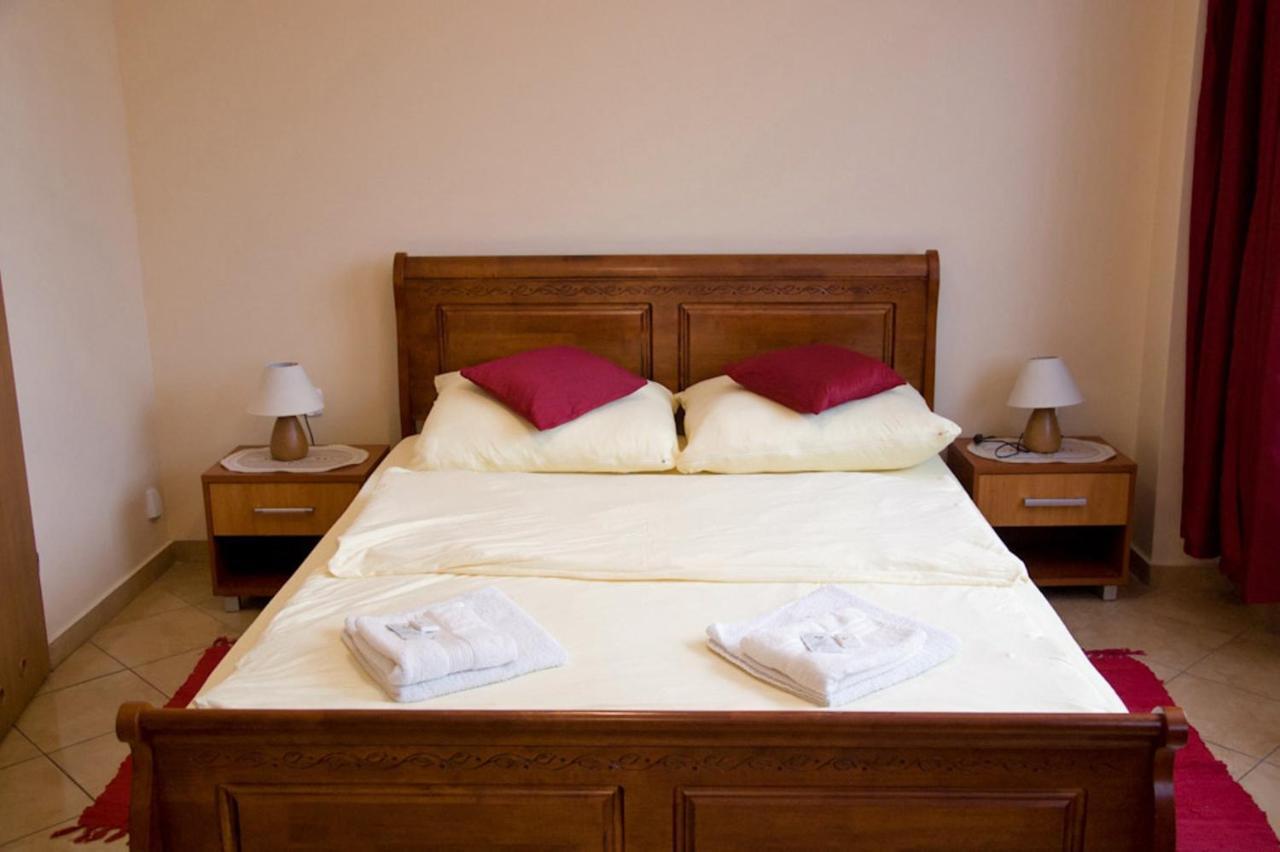 Hotel Elda 2 Bydgoszcz Chambre photo