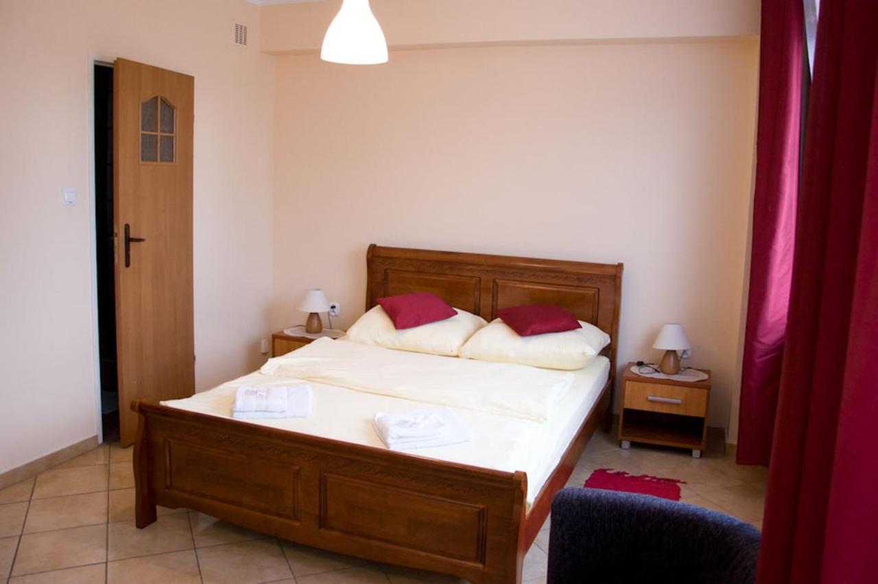 Hotel Elda 2 Bydgoszcz Chambre photo