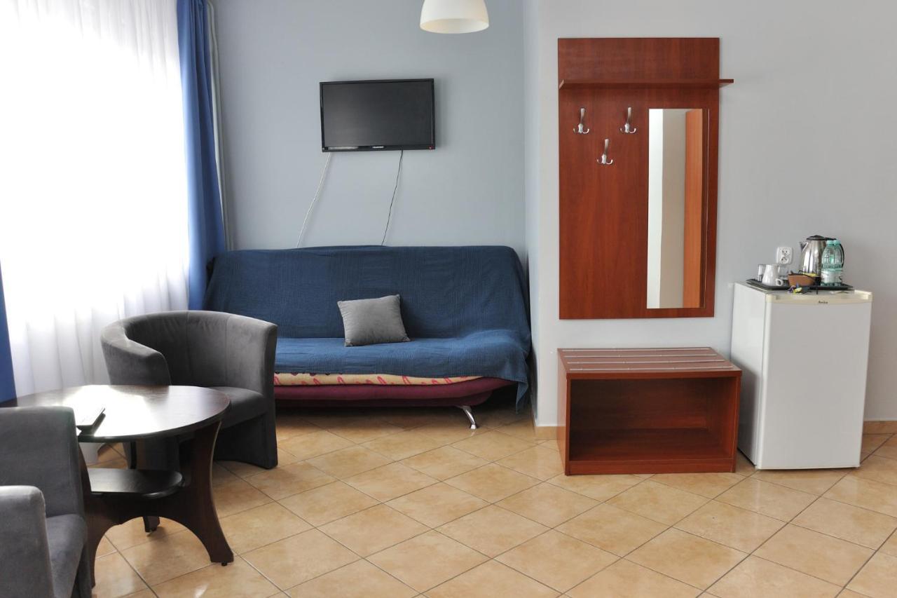 Hotel Elda 2 Bydgoszcz Extérieur photo