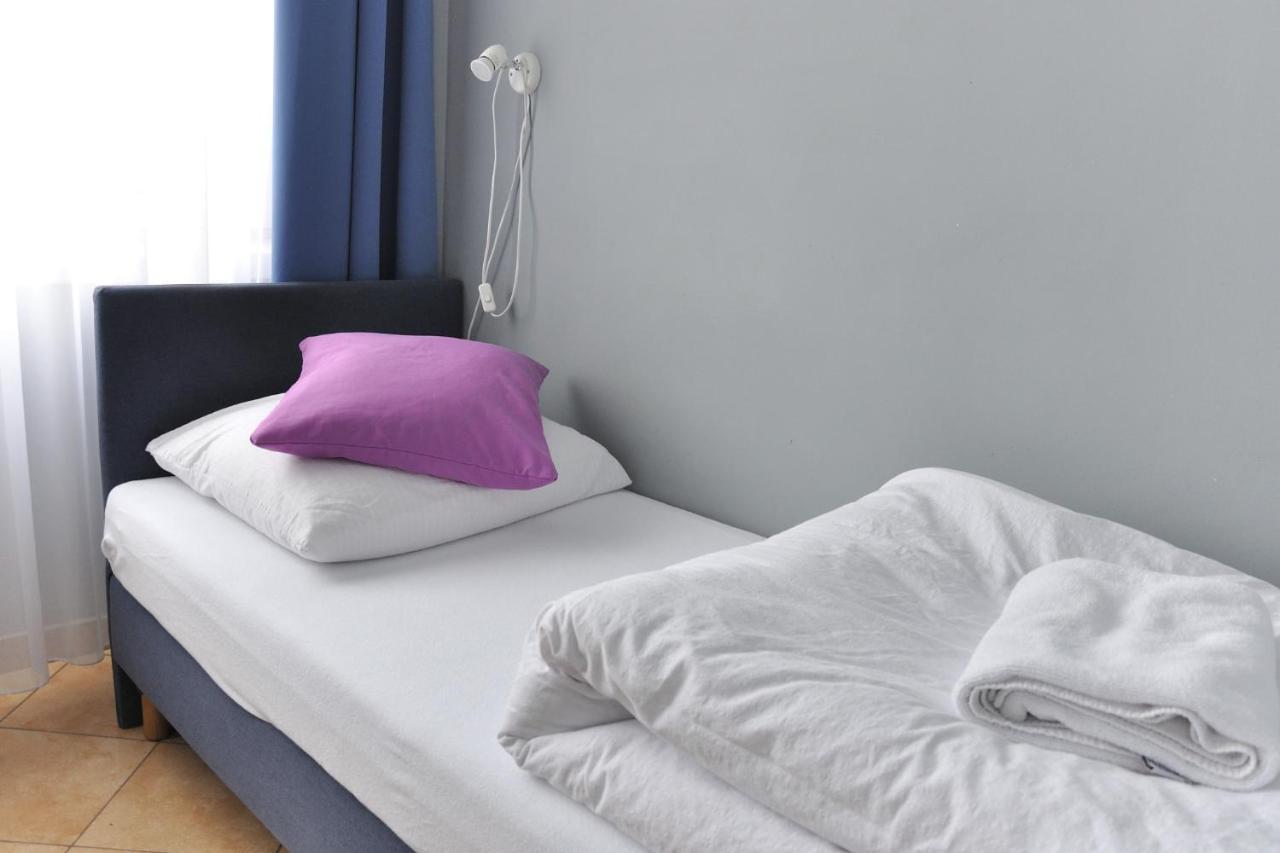 Hotel Elda 2 Bydgoszcz Extérieur photo