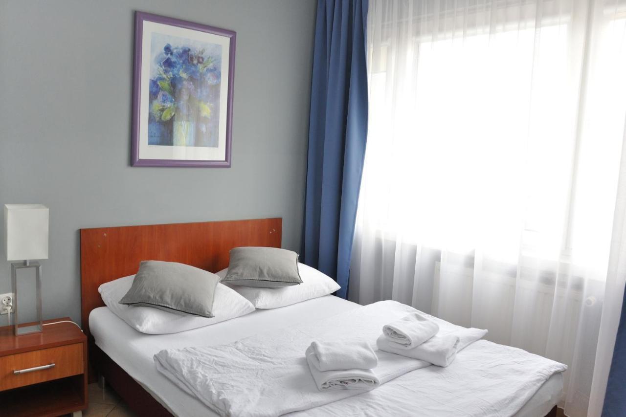 Hotel Elda 2 Bydgoszcz Extérieur photo
