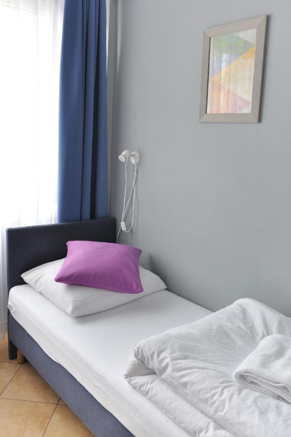Hotel Elda 2 Bydgoszcz Extérieur photo