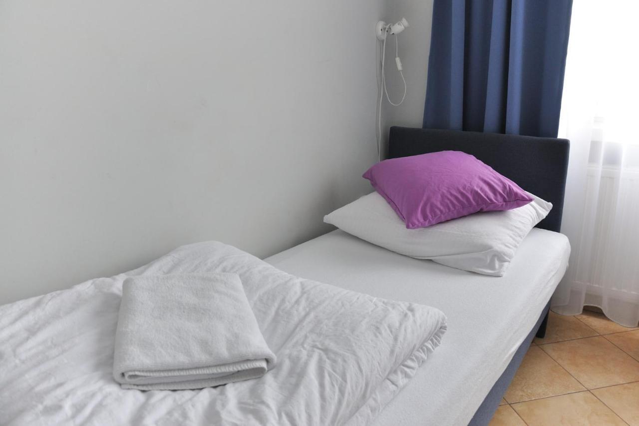 Hotel Elda 2 Bydgoszcz Extérieur photo